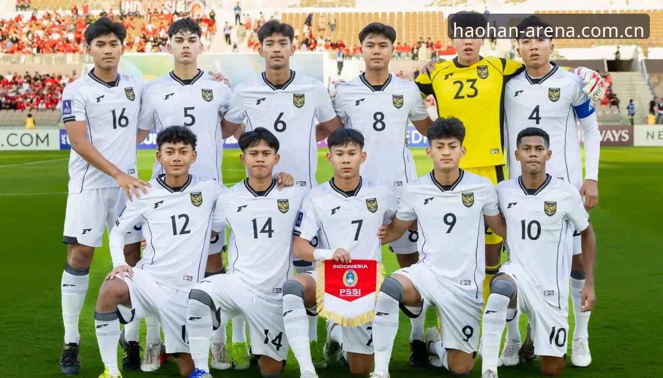 U17世界杯抽签揭晓：中国男女足命运如何？与西班牙队、美国队对比全面分析