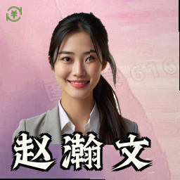 赵瀚文